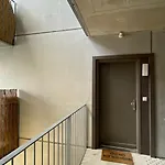 Ecoterra Apartman *