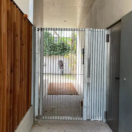 Apartamento Ecoterra *