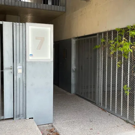 Apartamento Ecoterra