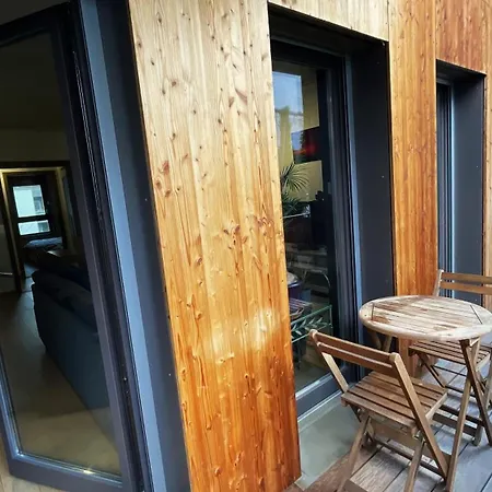 Ecoterra * Estrasburgo