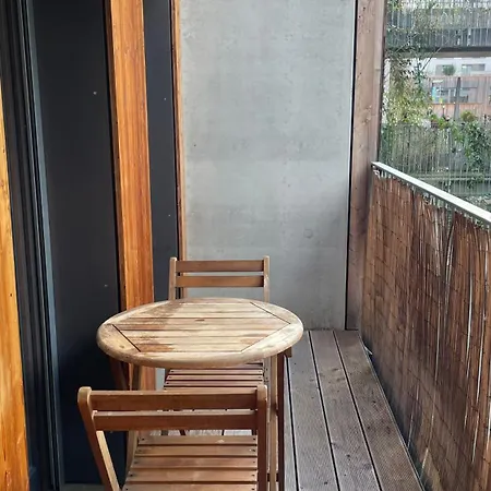 Ecoterra * Strasbourg