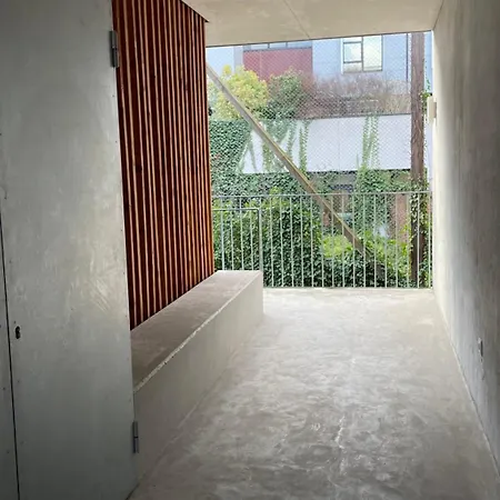 Appartement Ecoterra *