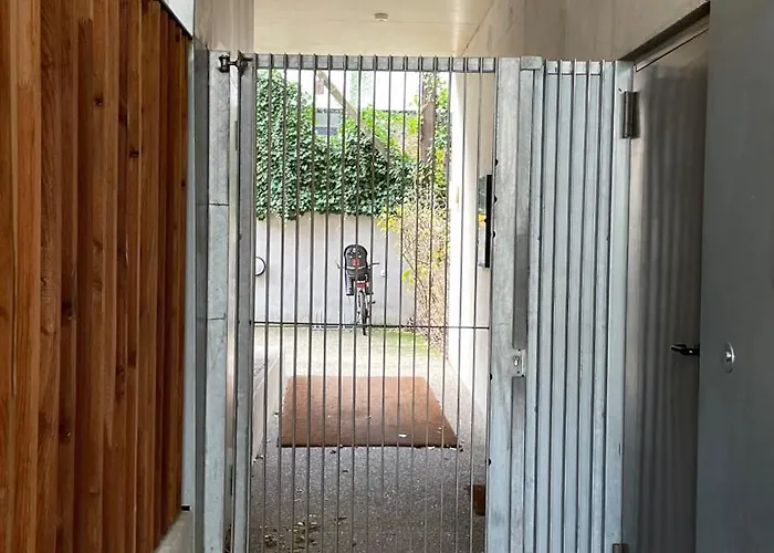 Apartment Ecoterra *