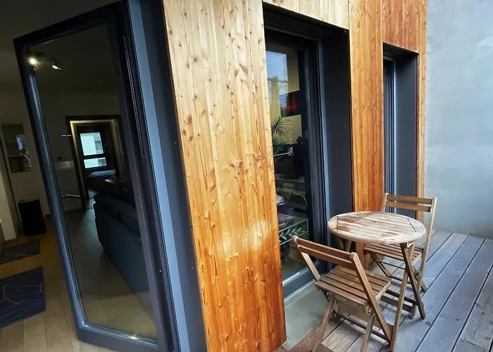 Ecoterra * Strasbourg