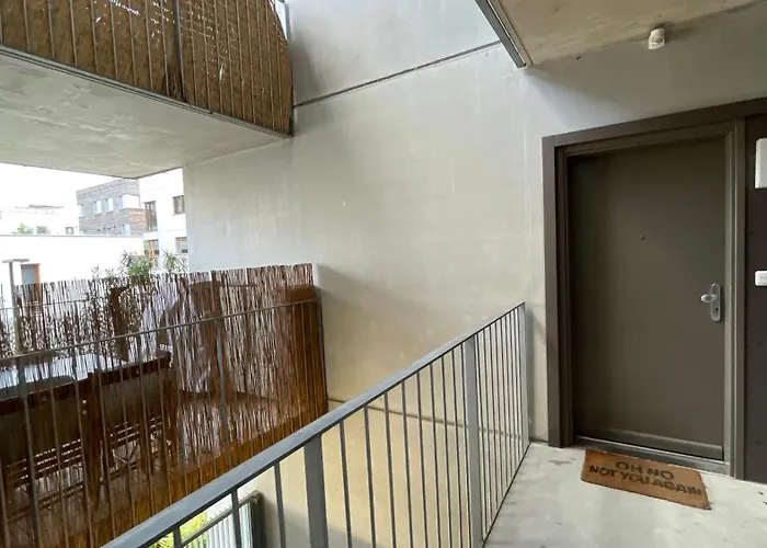 Ecoterra * Strasbourg