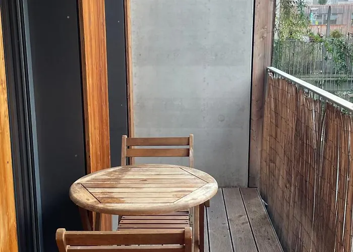 Ecoterra * Strasbourg