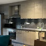 Ecoterra Apartment *