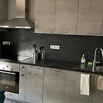 Apartment Ecoterra *