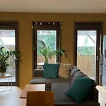Apartment Ecoterra Strasbourg