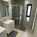 Ecoterra Apartment *