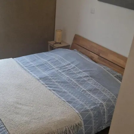 Apartman Ecoterra