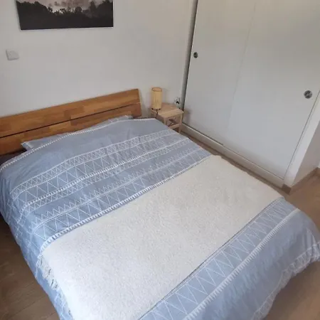 Ecoterra Apartman